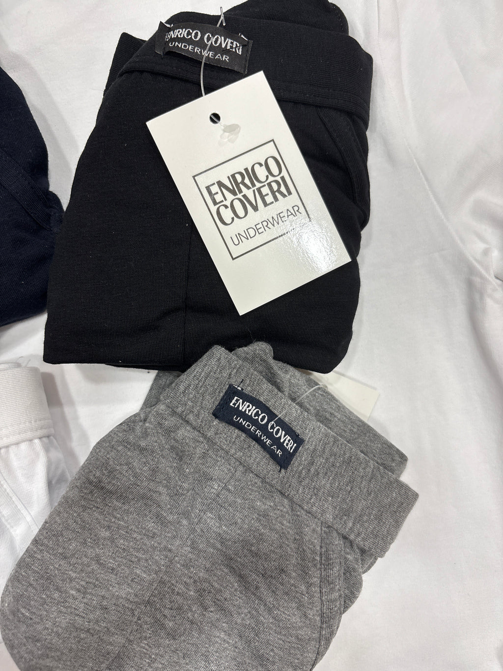 SLIP ENRICO COVERI