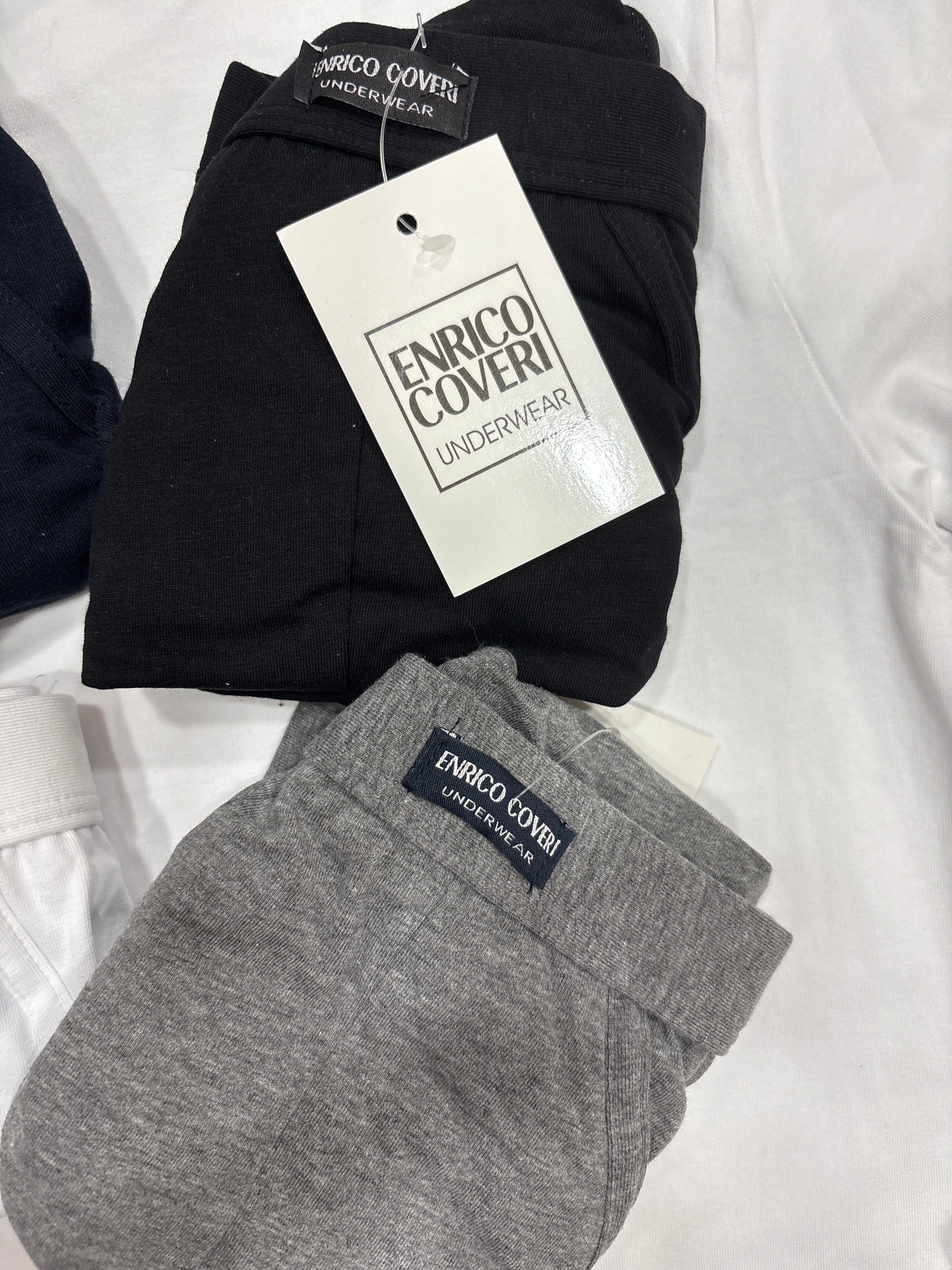 SLIP ENRICO COVERI