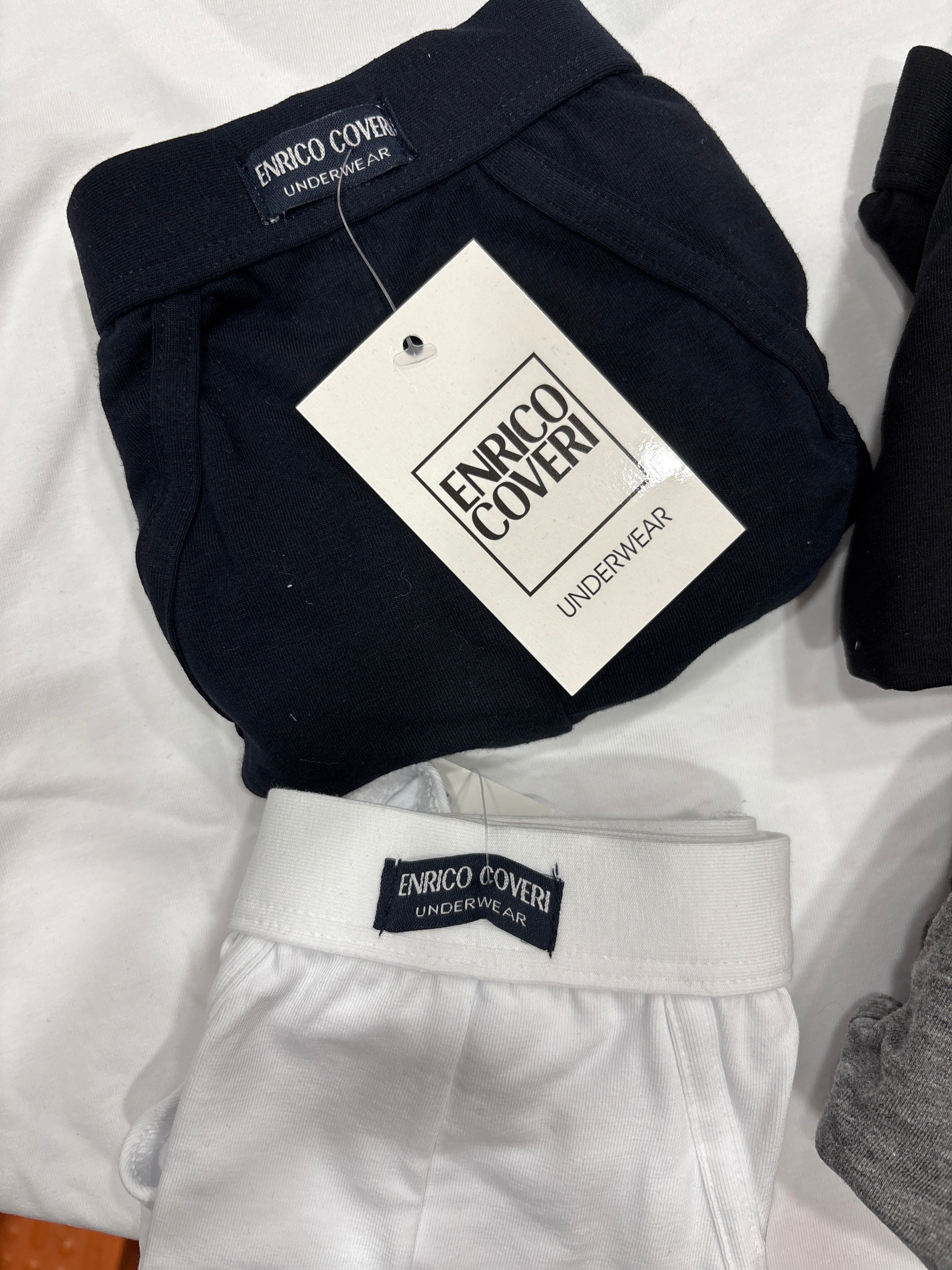 SLIP ENRICO COVERI