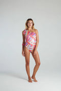 Costume intero BiQueen marchio marika mare