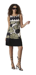 Vestito marchio DIVAS